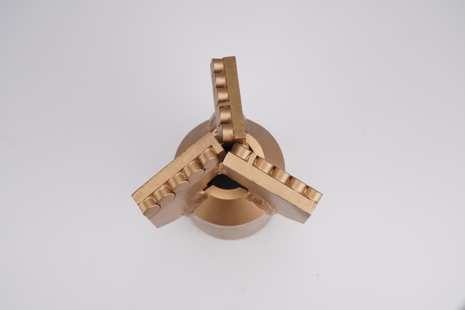 PDC Drag Drill Bit