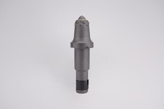 U170 Series-1.70''/φ43mm Step Shank