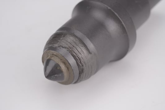 U47 Series-1.50''/φ38mm Step Shank