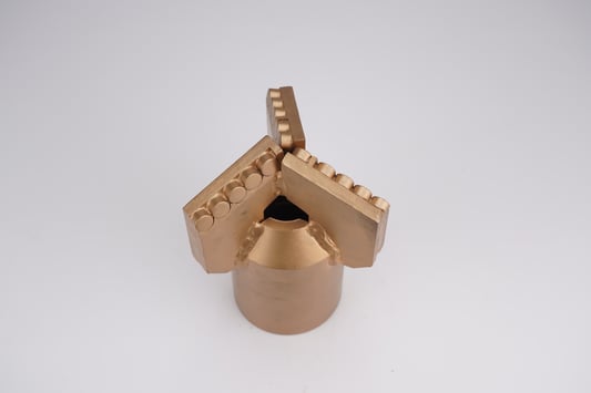 PDC Drag Drill Bit
