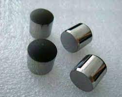 PDC cutter