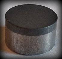 What is a PDC cutter, and how is it used in stone processing?