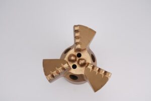 Maximizing Efficiency in Oil & Gas Drilling with Advanced Drill Bit Technology