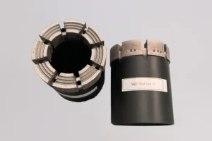 Unleashing the Power of Diamond Core Bits: The Ultimate Guide