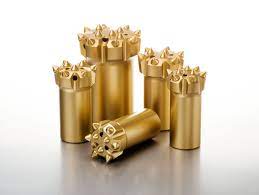 How do you choose the right size of drill bit for coal mining?