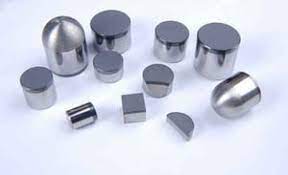 How are PDC cutters used in drilling for oil and gas?