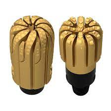 How do you choose the right size and type of drill bit for oil and gas extraction, and what factors should be considered?