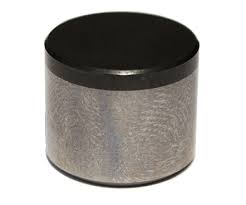 How do PDC cutters compare to other types of stone cutting tools in terms of efficiency and precision?