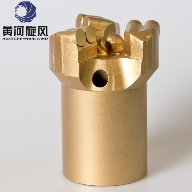 How do you choose the right size of drill bit for a water well?