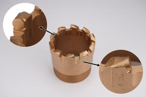 Unleashing the Power of PDC Bits: The Game-Changers in Drilling Technology