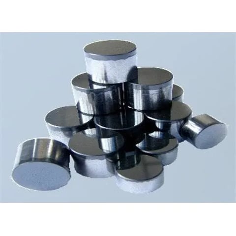PDC cutter