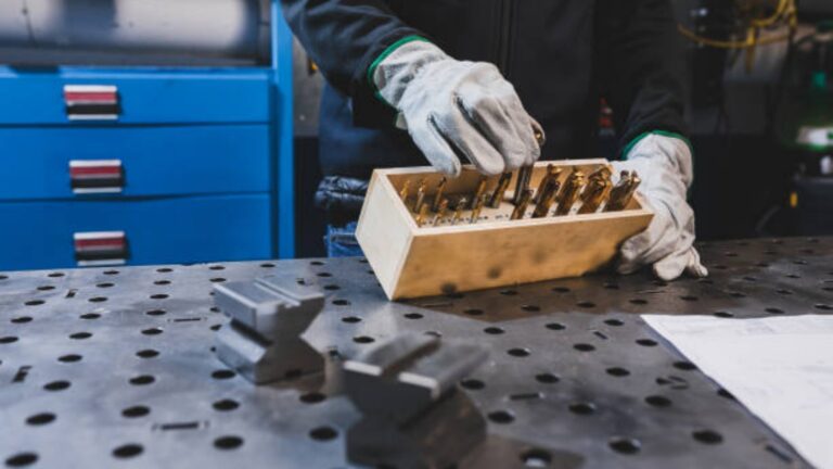 The Ultimate Guide to Drill Bit Use: Everything You Need to Know