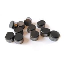 What factors affect the performance and durability of PDC cutters in drilling applications?