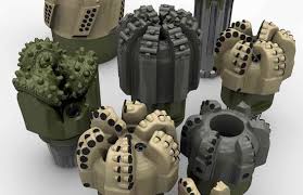 Can a single drill bit be used for drilling both shallow and deep water wells?