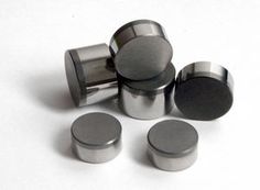 How do PDC cutters compare to other types of drill bits in terms of durability and efficiency?