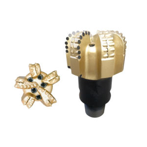 How do you maintain and sharpen drill bits for oil and gas extraction to maximize their lifespan and efficiency?