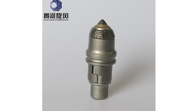 How do you maintain and sharpen drill bits for water well drilling?