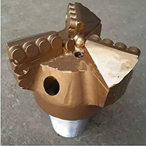 What are the key challenges that drill bits face when drilling for oil and gas, and how can they be overcome?