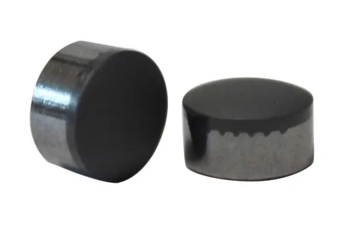 What are the most common PDC cutter failure modes and how can they be mitigated?