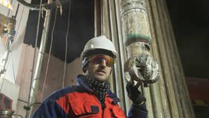 How PDC Cutter Revolutionizes Diamond Drilling