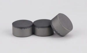 What are the emerging trends in PDC cutter technology and how are they shaping the future of oil and gas extraction?