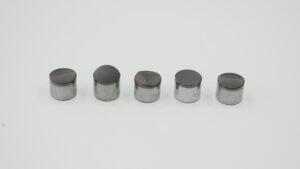 Understanding PDC Cutters