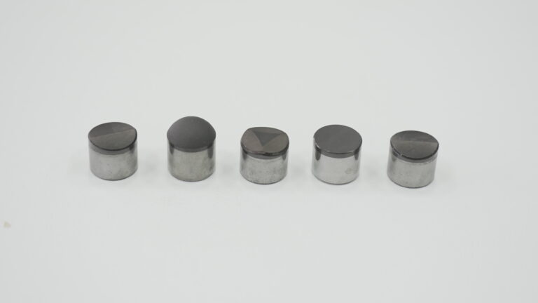 Understanding PDC Cutters
