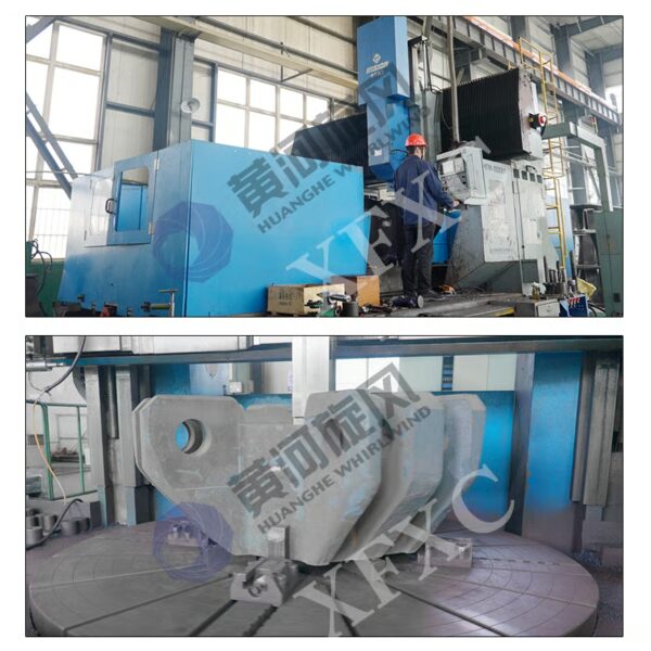 HPHT diamond making machine – www.whirlwindpdctool.com