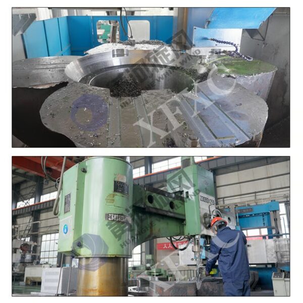 HPHT diamond making machine – www.whirlwindpdctool.com