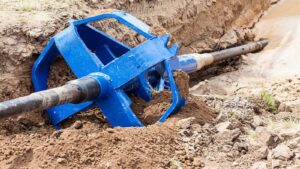 PDC Concave Drill Bit vs. Traditional Drill Bit: Which is More Efficient for Drilling