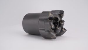 Enhance Road Construction Efficiency with Road Milling Drill Bit