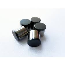 What is a PDC cutter, and how does it work in geological exploration?
