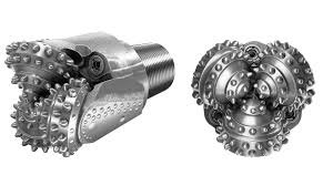 What are the key challenges that drill bits face when drilling in coal mining operations?