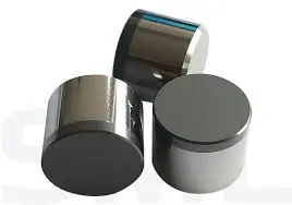 How Does Huanghe Whirlwind Manufacture High-Quality PDC Cutters? Exploring the Factory's Process.