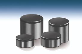 How do you maintain and repair PDC cutters to maximize their lifespan and performance in mining applications?