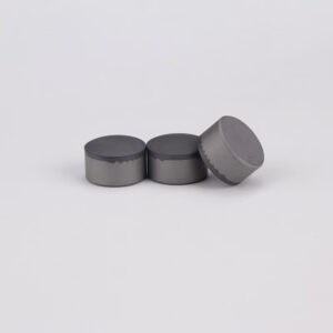 What are PDC cutters, and how are they used in mining operations