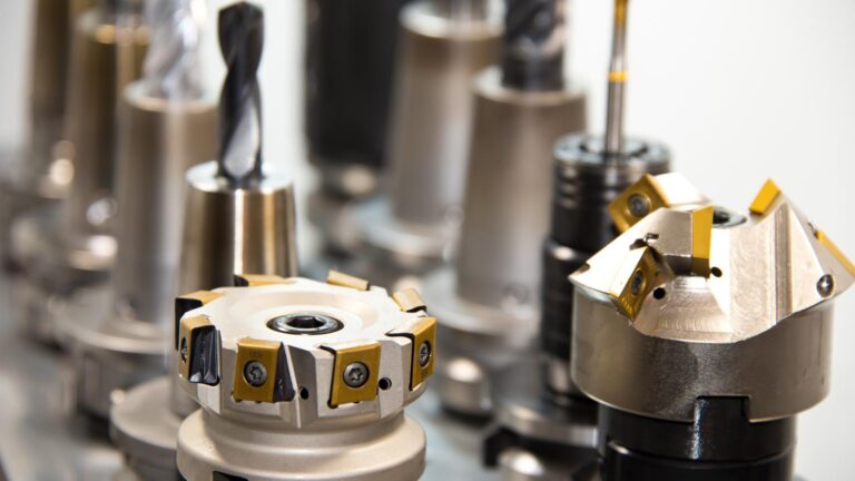 The Ultimate Guide to U170 Series-1.70''/φ43mm Step Shank