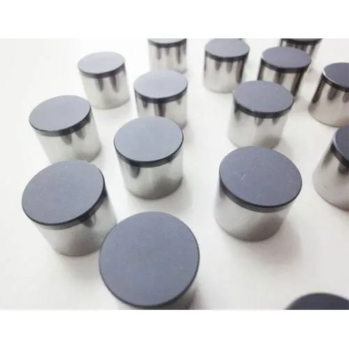 How do you choose the right PDC cutter for a specific mining operation?