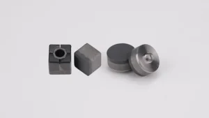 The Power of PDC Cutters in Drilling