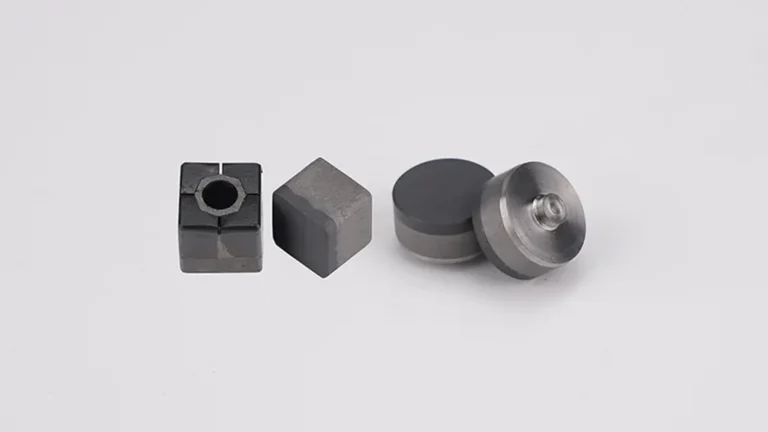 The Power of PDC Cutters in Drilling