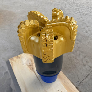 OEM/ODM PDC Bit for Oilfield Geothermal Petroleum Gas Drilling
