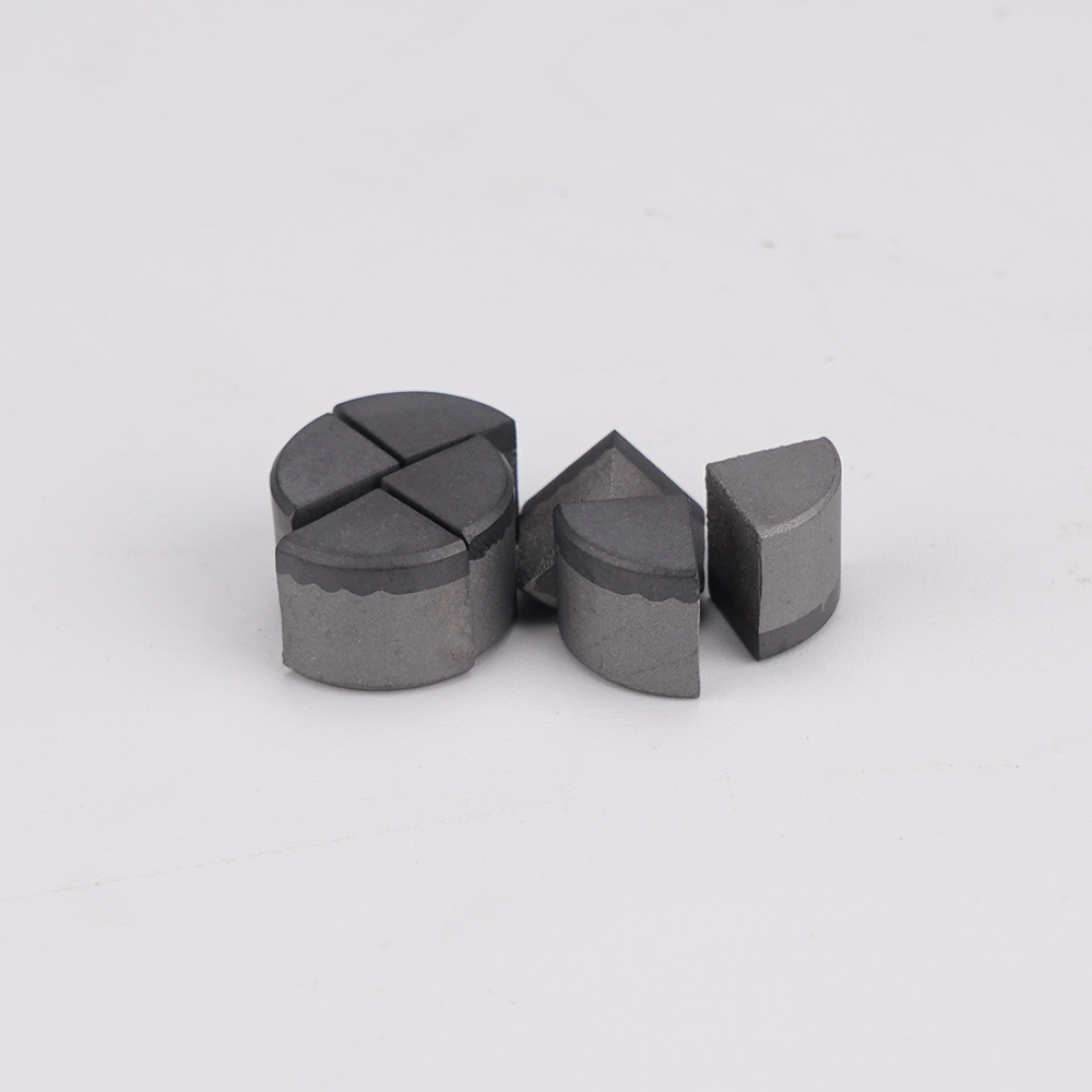 1304 1/6 PDC cutter for surface/floor grinding - Image 3