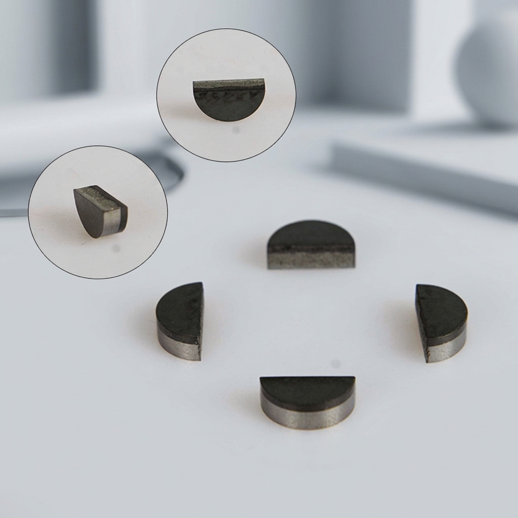 1304 1/6 PDC cutter for surface/floor grinding - Image 5