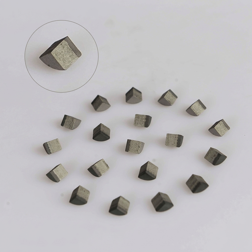 1308 1/2 PDC cutter for surface/floor grinding - Image 2