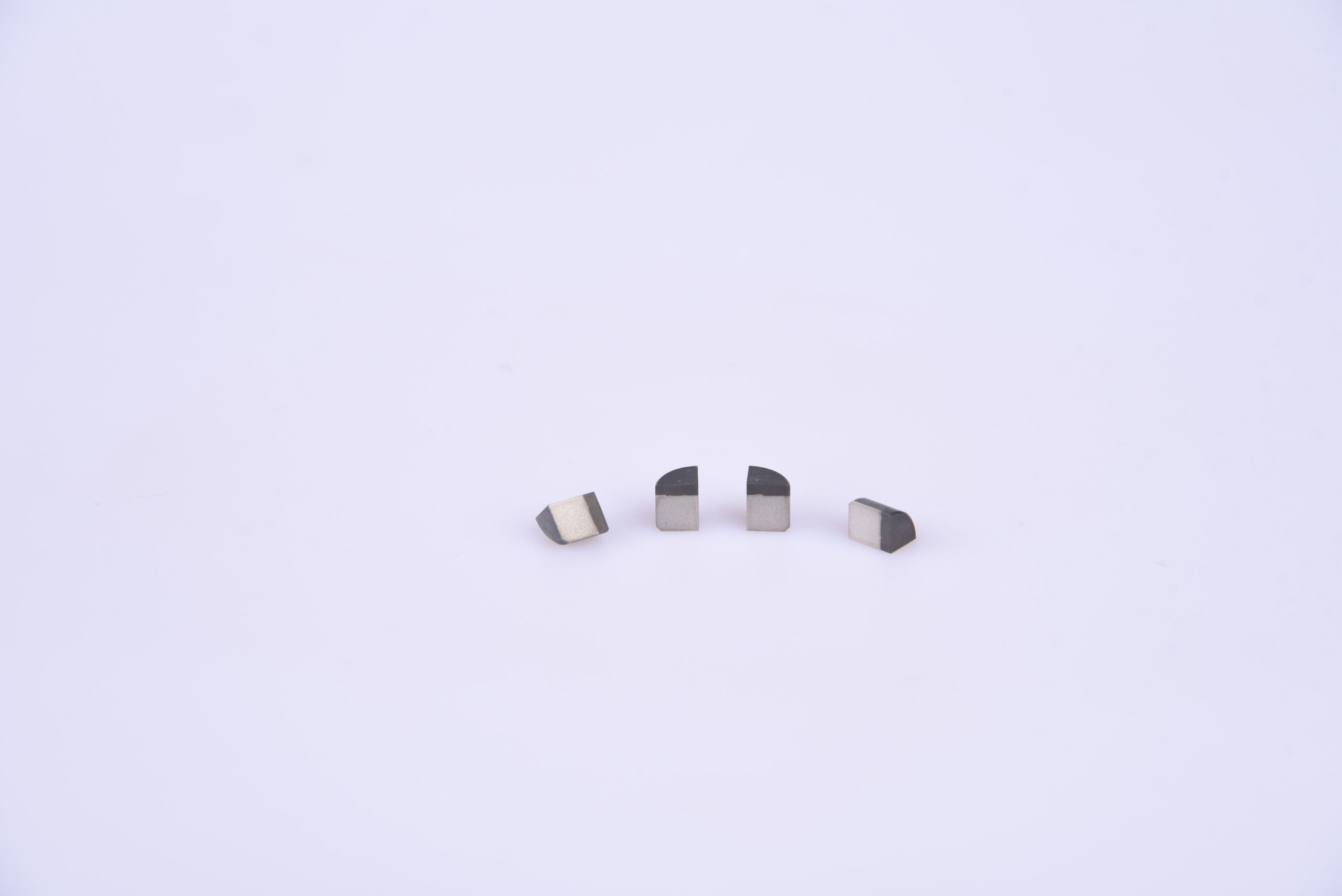 1304 1/2 PDC cutter for surface/floor grinding - Image 4