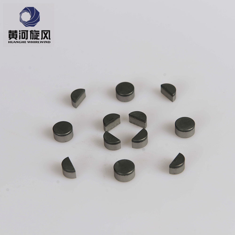 1304 3*9.7*4.5 PDC cutter for surface/floor grinding - Image 4
