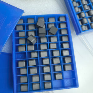 9.4*9.4mm RC PDC cutter for marble quarry