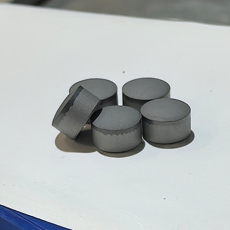 1308mm PDC cutter Suitable for soft to medium-hard rock formations
