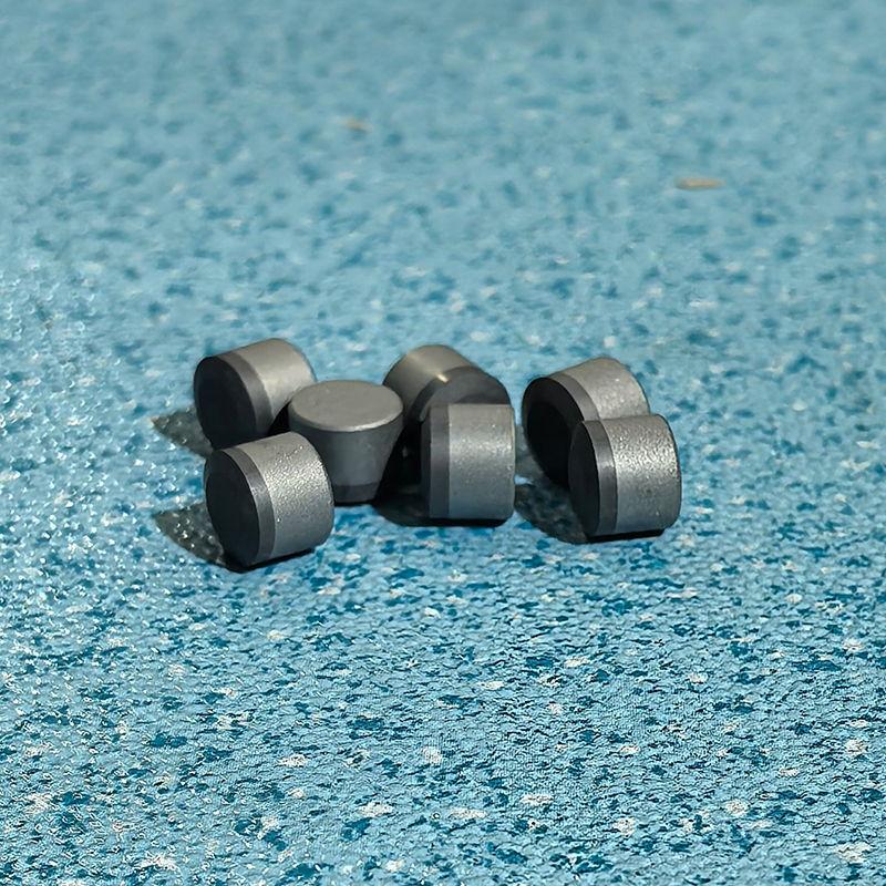 1308mm PDC cutter Suitable for soft to medium-hard rock formations - Image 4